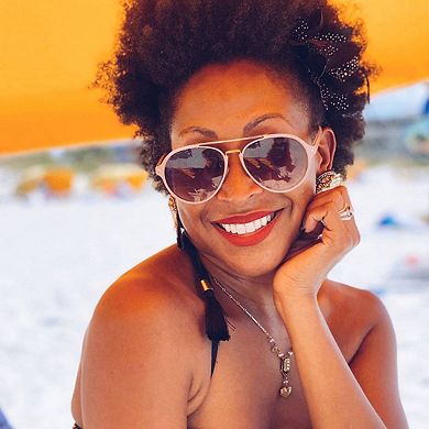 Velvet Eyewear Sunglass Style Jesse