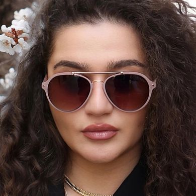 Velvet Eyewear Sunglass Style Jesse