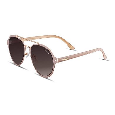 Velvet Eyewear Sunglass Style Jesse