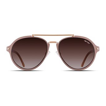 Velvet Eyewear Sunglass Style Jesse