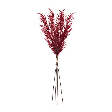 Plume Bundle (set Of 6) 31"h