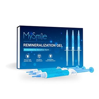 MySmile Remineralization Gel