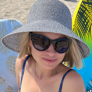 Velvet Eyewear Sunglass Style Chelsea