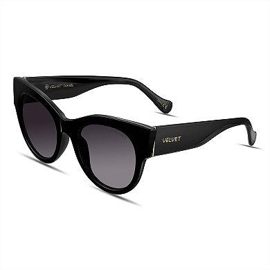 Velvet Eyewear Sunglass Style Chelsea