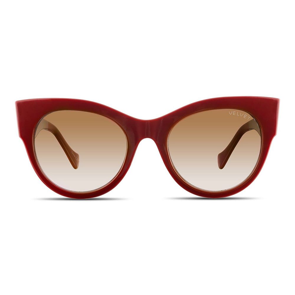 Velvet Eyewear Sunglass Style Chelsea