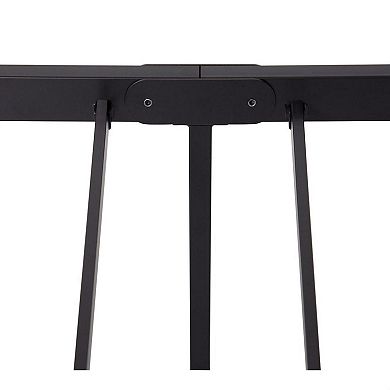 Full Size Heavy Duty Metal Platform Bed Frame - 2,000 Lb Weight Capacity