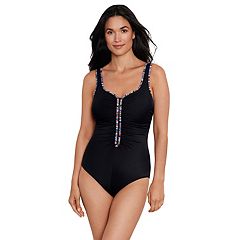 Womens Great Lengths Swimsuits Kohl s