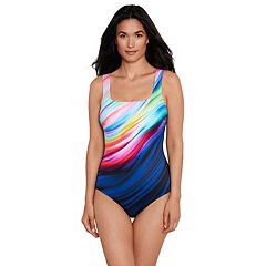 Kohls great lengths bathing suits shop