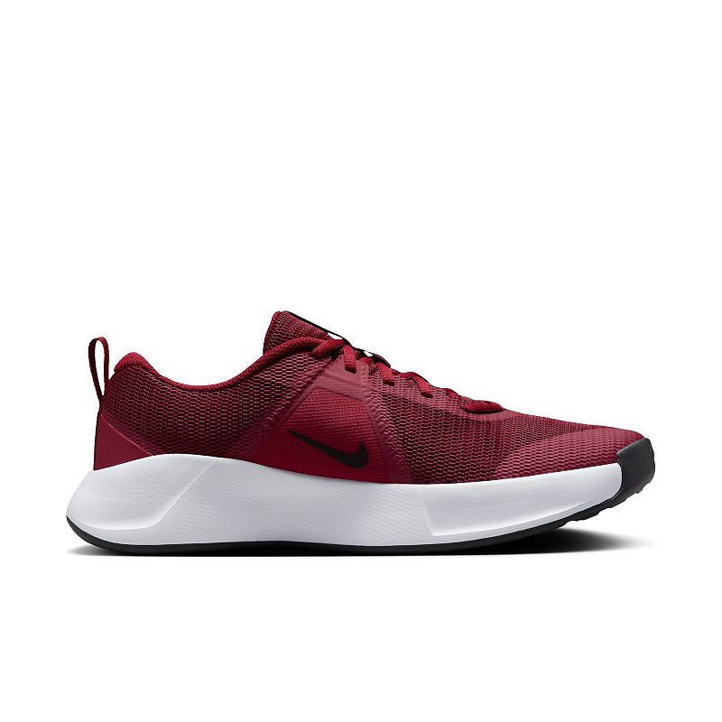 Nike MC Trainer 3 Men's Workout Shoes, Size: 11, Multi Red Black