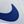 White Deep Royal Blue