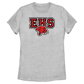 Disney's High School Musical Juniors' East High Logo Graphic Tee