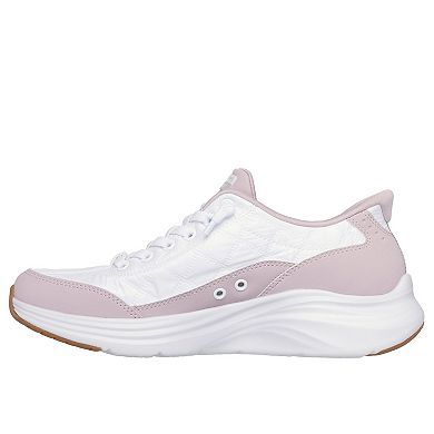 Skechers Hands Free Slip-ins® Contour Foam™ Cozy Fit Women's Sneakers