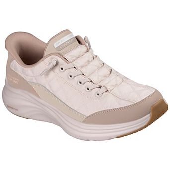 Skechers Hands Free Slip-ins® Contour Foam™ Cozy Fit Women's Sneakers