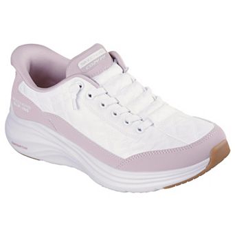 Skechers Hands Free Slip-ins® Contour Foam™ Cozy Fit Women's Sneakers