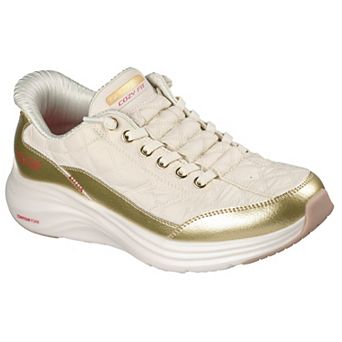 Skechers Hands Free Slip-ins® Contour Foam™ Cozy Fit Women's Sneakers