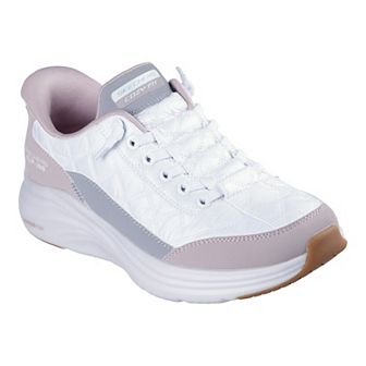 Skechers Hands Free Slip-ins® Contour Foam™ Cozy Fit Women's Sneakers