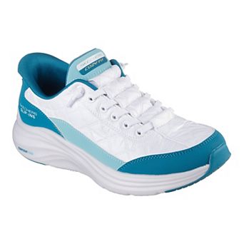 Skechers Hands Free Slip-ins® Contour Foam™ Cozy Fit Women's Sneakers