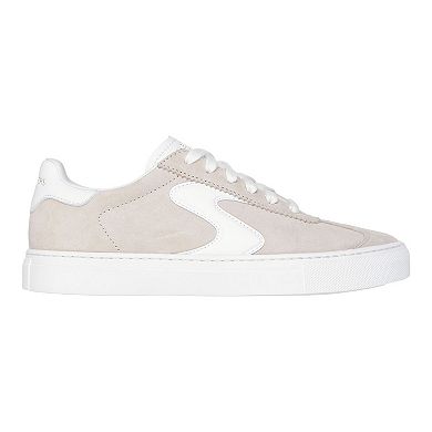 Skechers Arch Fit® Legend Vivid Hues Women's Suede Sneakers