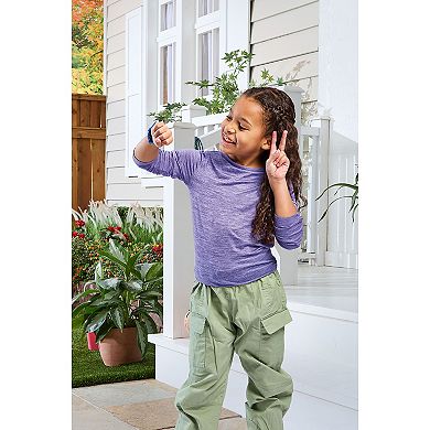 Kids' VTech KidiZoom® Smartwatch DX4