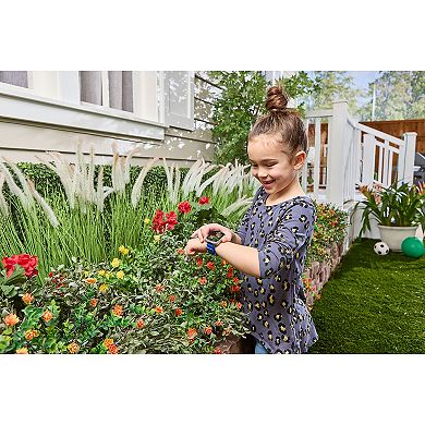 Kids' VTech KidiZoom® Smartwatch DX4