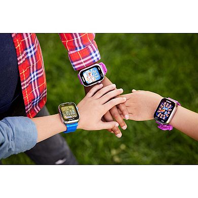 Kids' VTech KidiZoom® Smartwatch DX4
