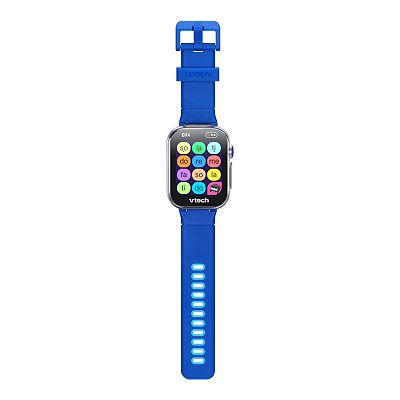 Kids VTech KidiZoom Smartwatch DX4