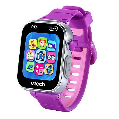 Kids' VTech KidiZoom® Smartwatch DX4