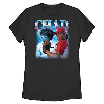 Disney's High School Musical Chad Juniors' Graphic Tee