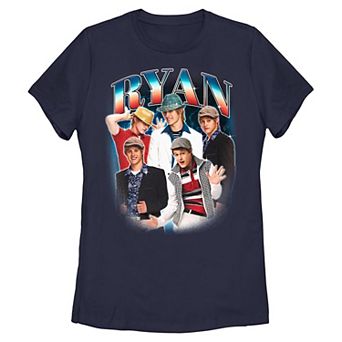 Disney's High School Musical Ryan Juniors' Graphic Tee