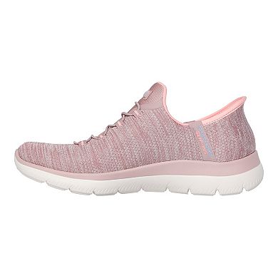 Skechers Hands Free Slip-ins® Summits Everyday Set Women's Sneakers