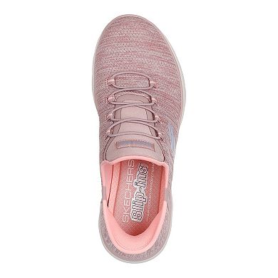Skechers Hands Free Slip-ins® Summits Everyday Set Women's Sneakers