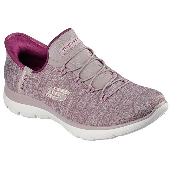 Skechers Hands Free Slip-ins® Summits Everyday Set Women's Sneakers
