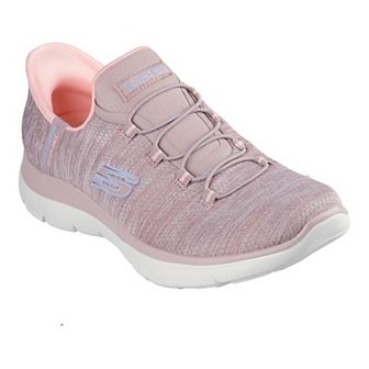 Skechers Hands Free Slip-ins® Summits Everyday Set Women's Sneakers