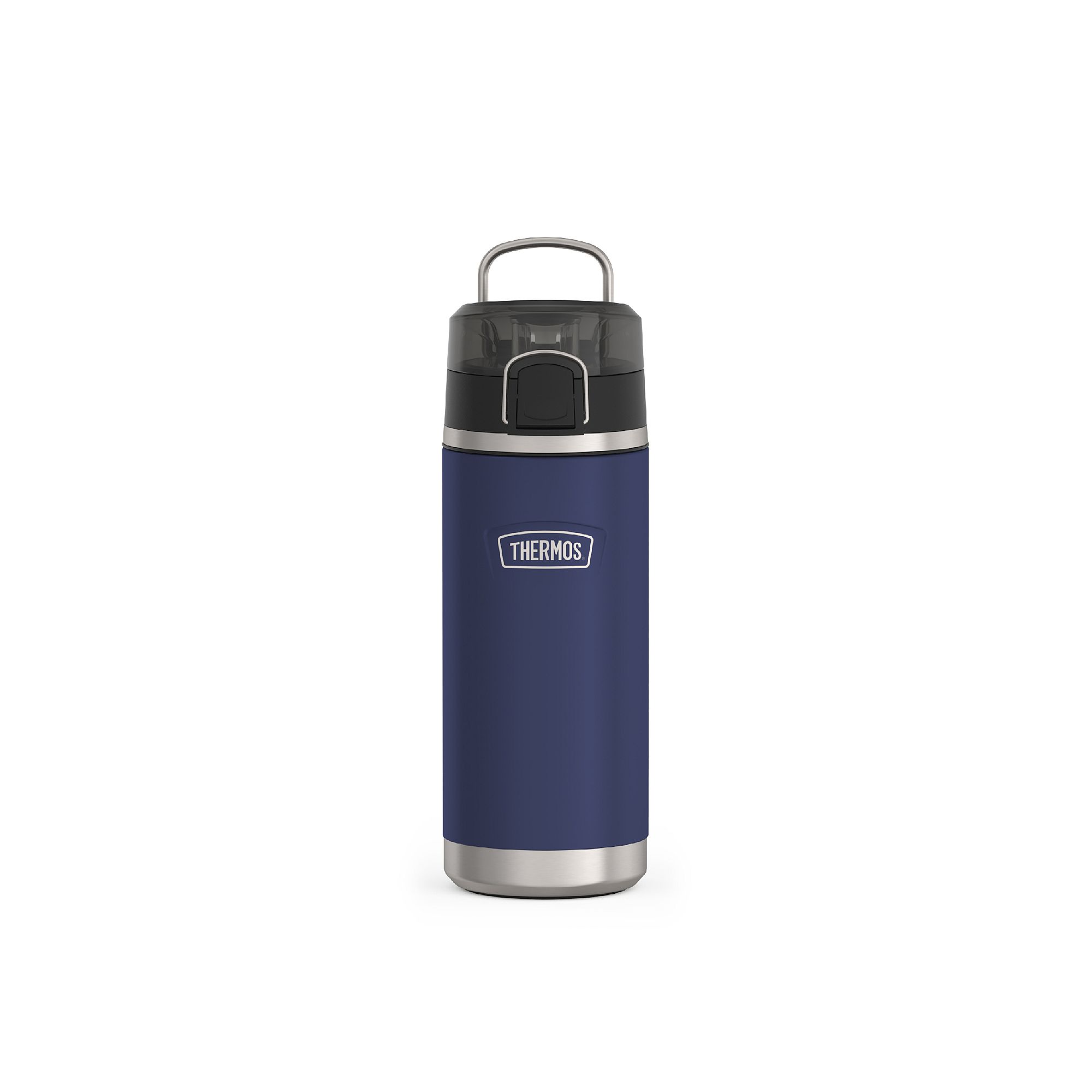 Thermos Stainless Steel 18-oz. Icon Hydration Bottle, Blue