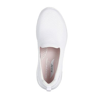 Skechers GO WALK® Arch Fit® 2.0 Saida Women's Shoes