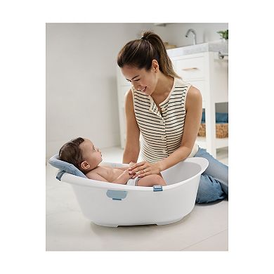 Skip Hop Wave 4-in-1 Bathtub