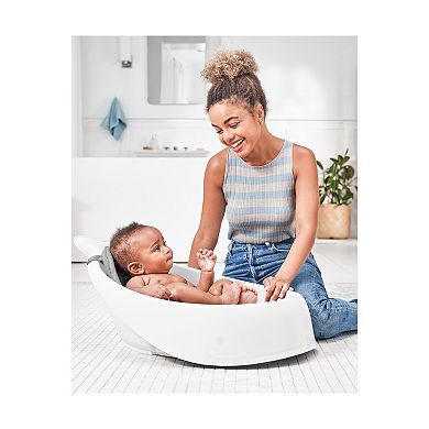 Skip Hop Moby Smart Sling 3-Stage Tub