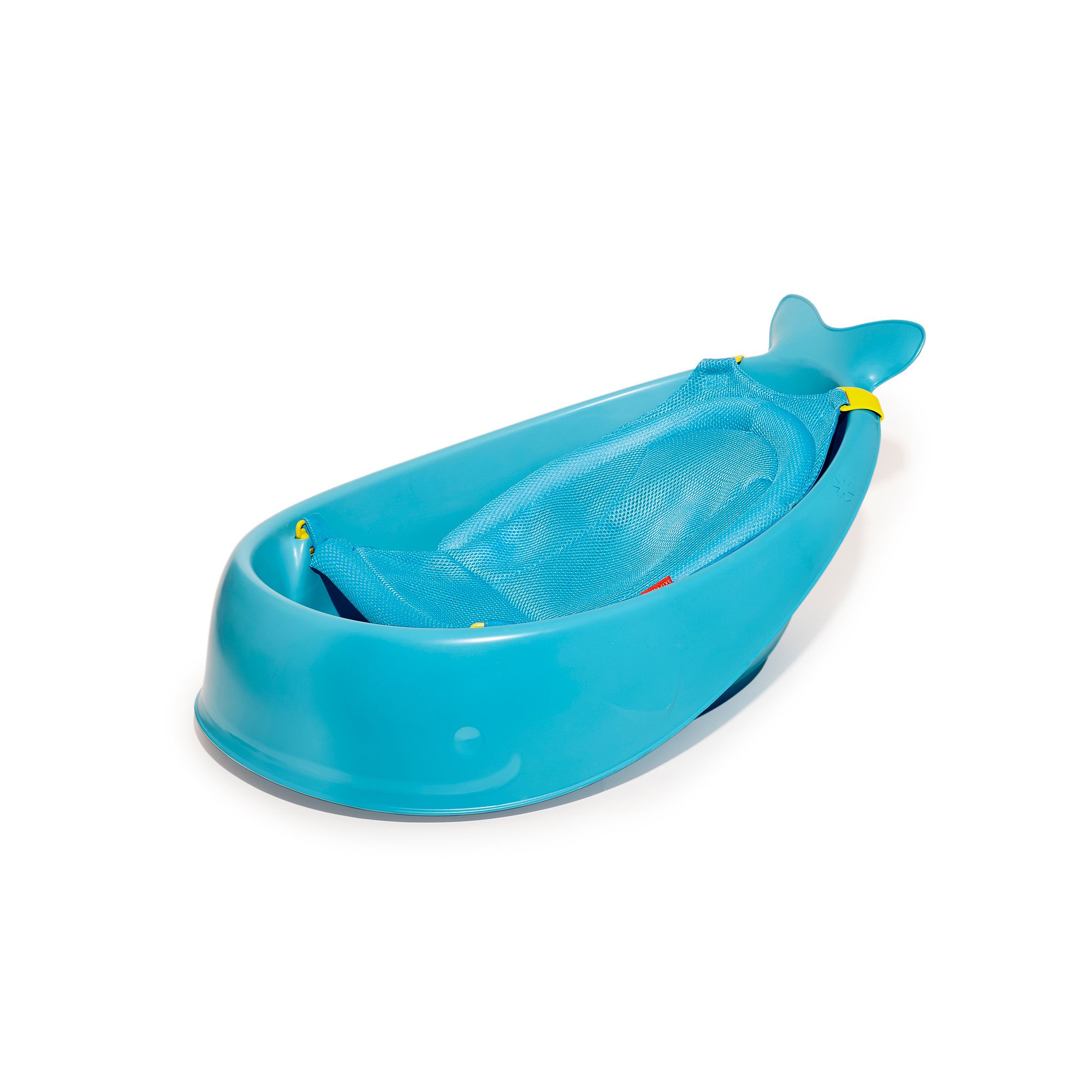 Skip Hop Moby Smart Sling 3-Stage Tub, Blue