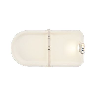 Skip Hop Light Up Changing Pad