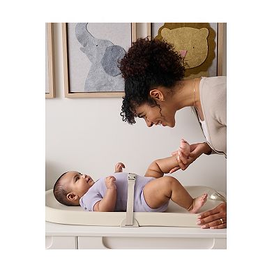 Skip Hop Light Up Changing Pad
