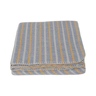 Discover Europe - Made in Portugal Cotton Edition Throw Blanket