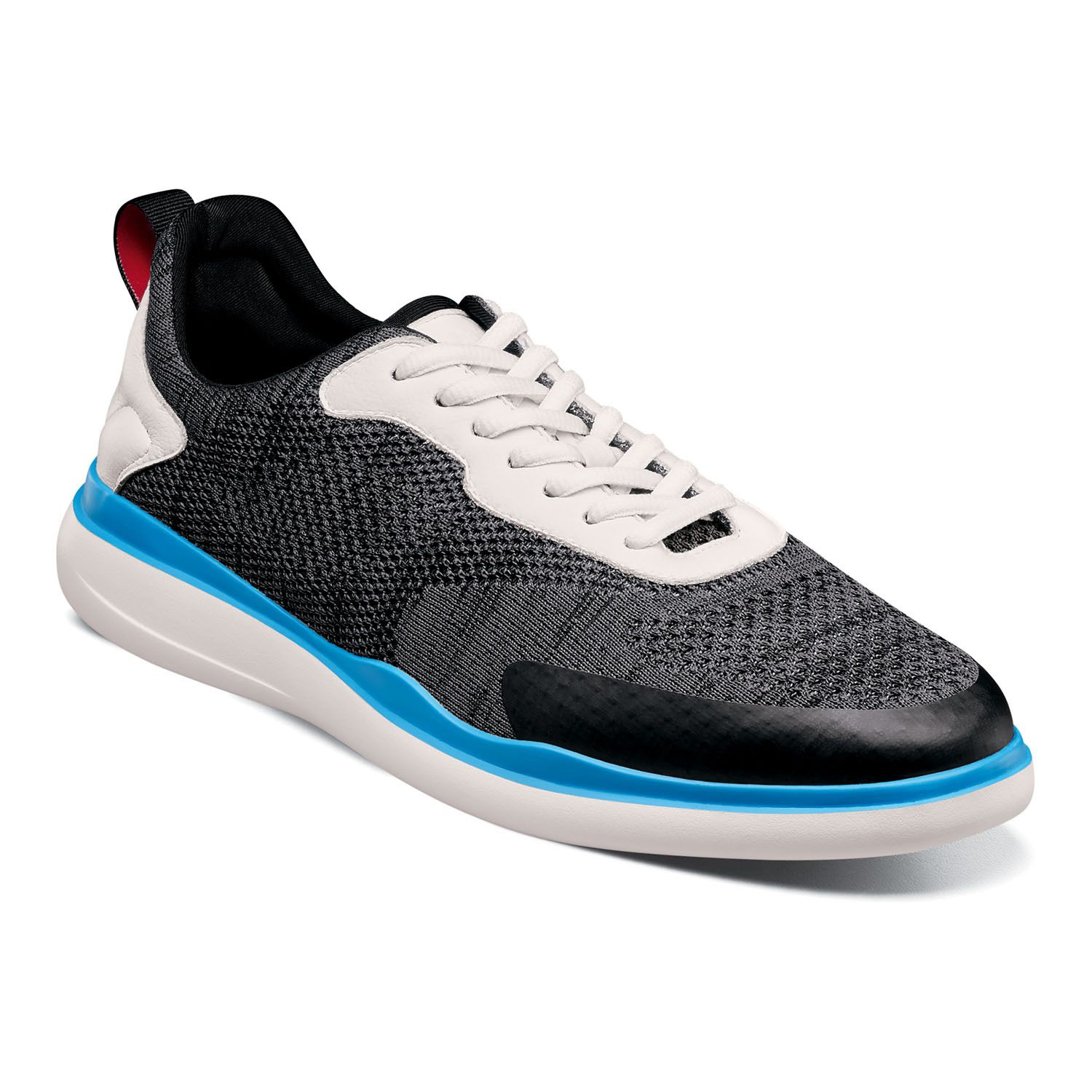 取寄) ステイシー アダムス メンズ コンロイ モック トゥ ドライバ