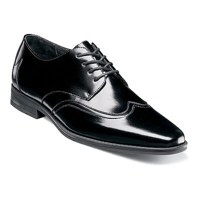 Stacy Adams Kerrick Men s Wingtip Oxford Shoes