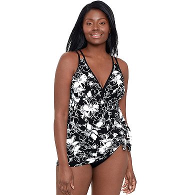Women's Trimshaper Tracey One Piece Swimsuit