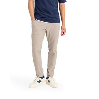 Men's Dockers® Go Airweave Jogger Slim Fit Pants