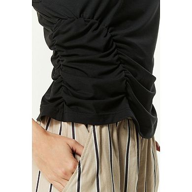 Women's NEXT Cowl Neck Drape Top