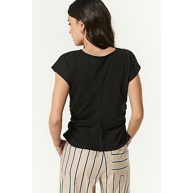 Women's NEXT Cowl Neck Drape Top