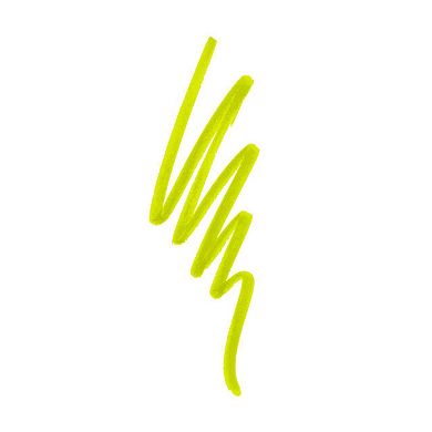 Optic Intensity Eco Waterproof Gel Eyeliner Pencil