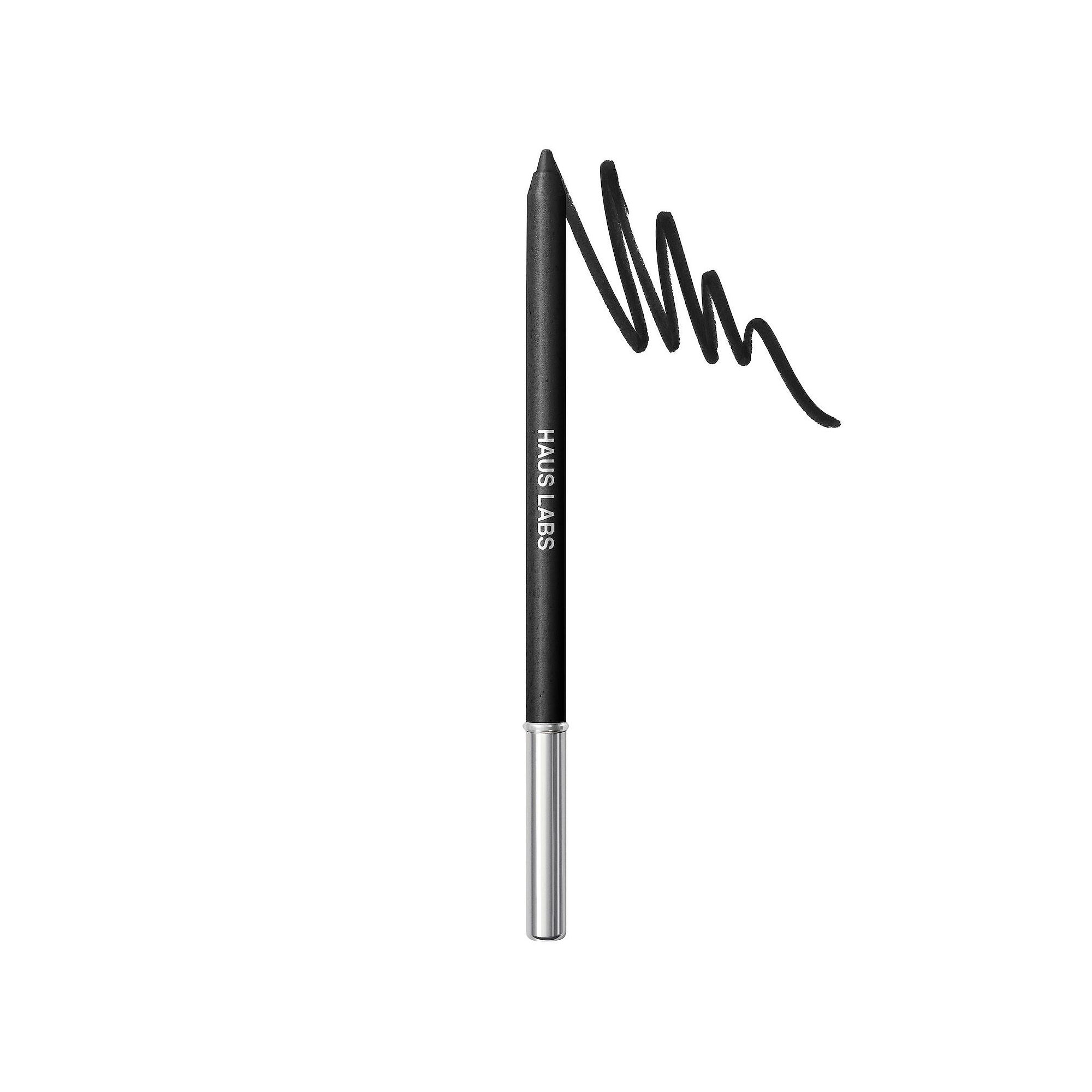HAUS LABS BY LADY GAGA Optic Intensity Eco Waterproof Gel Eyeliner Pencil, 