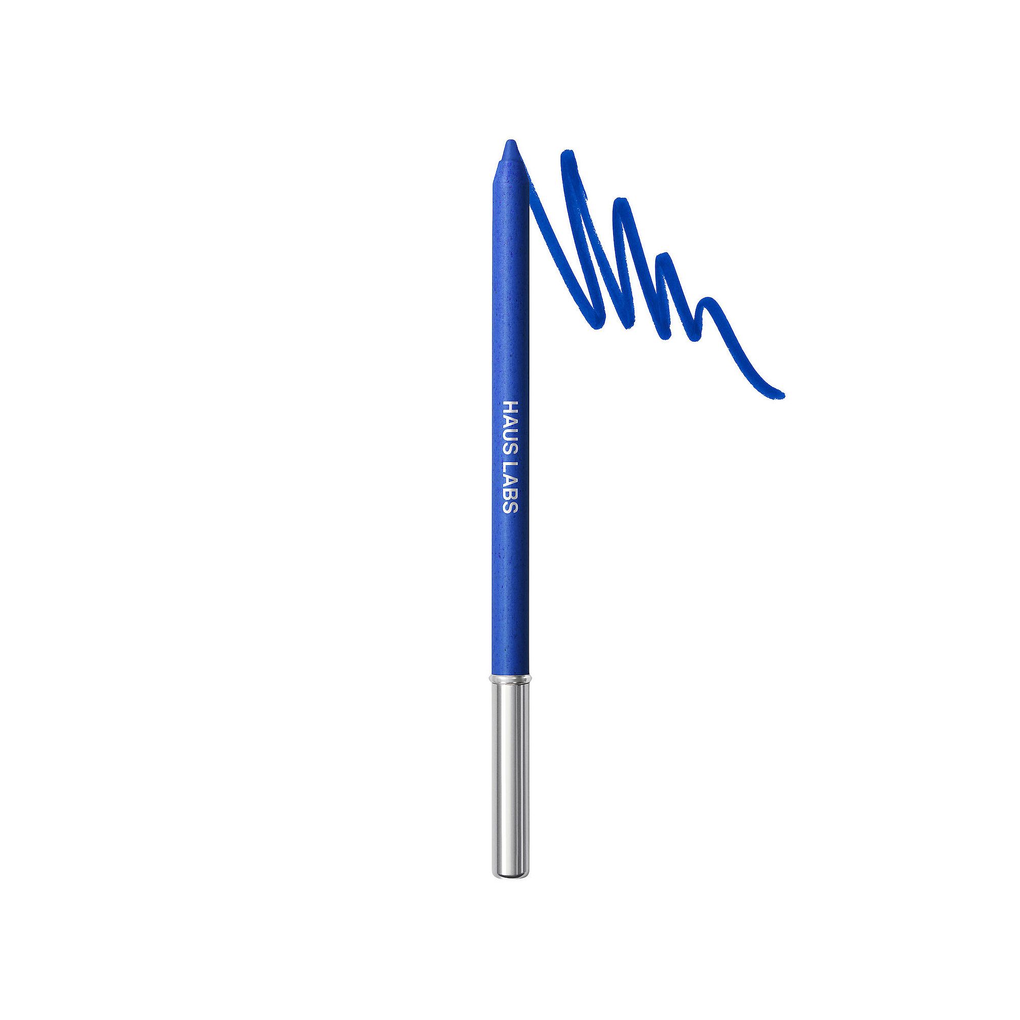 HAUS LABS BY LADY GAGA Optic Intensity Eco Waterproof Gel Eyeliner Pencil, 